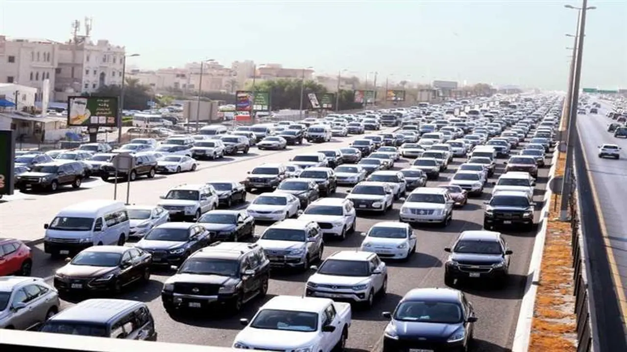 المخالفات المرورية: خطوات استخراج الشهادة الإلكترونية بسهولة من المنزل